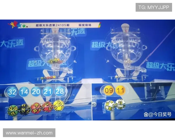 大乐透第1753期开奖结果揭晓，头奖花落谁家？